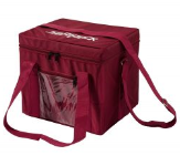 Термосумка для перевозки медикаментов, лекарств, вакцин, биоматериалов и других температурных грузов Biocard Safepack